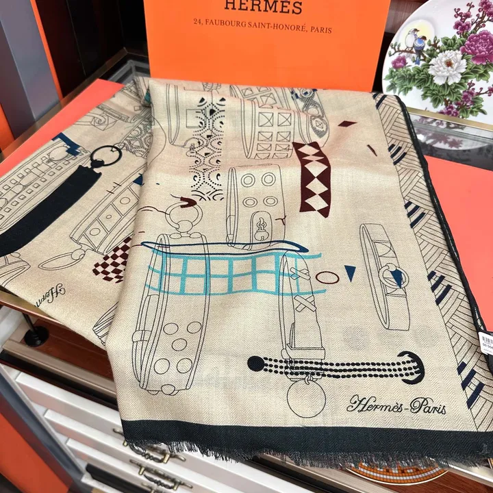 スーパーコピー エルメス マフラー