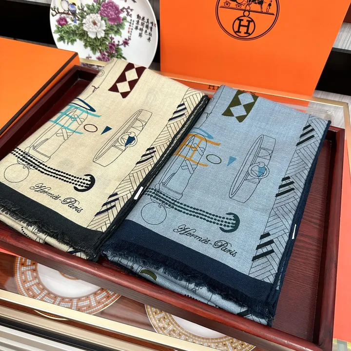 スーパーコピー エルメス マフラー