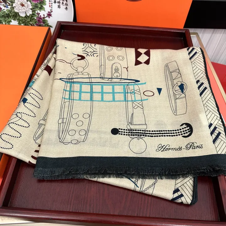 スーパーコピー エルメス マフラー