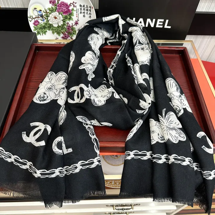 スーパーコピー シャネル マフラー