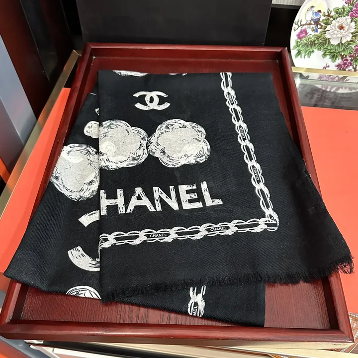 スーパーコピー シャネル マフラー