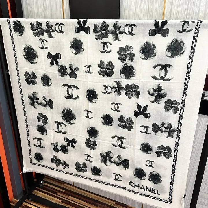 スーパーコピー シャネル マフラー