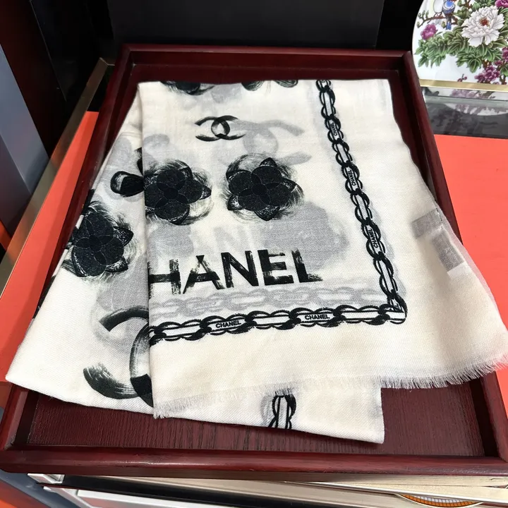 スーパーコピー シャネル マフラー