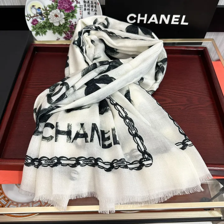 スーパーコピー シャネル マフラー