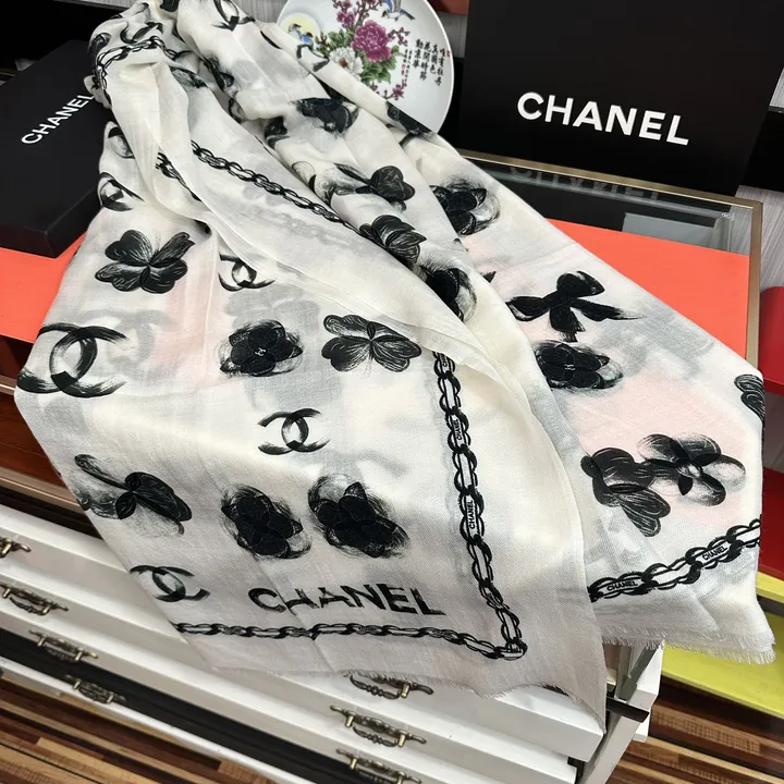 スーパーコピー シャネル マフラー