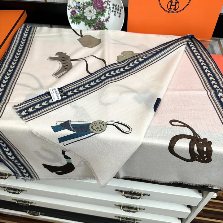 スーパーコピー エルメス マフラー