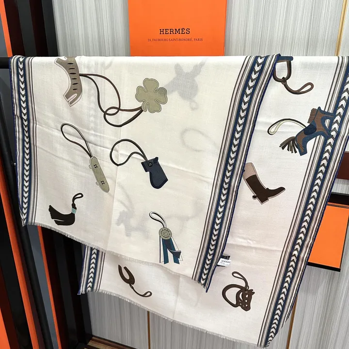 スーパーコピー エルメス マフラー