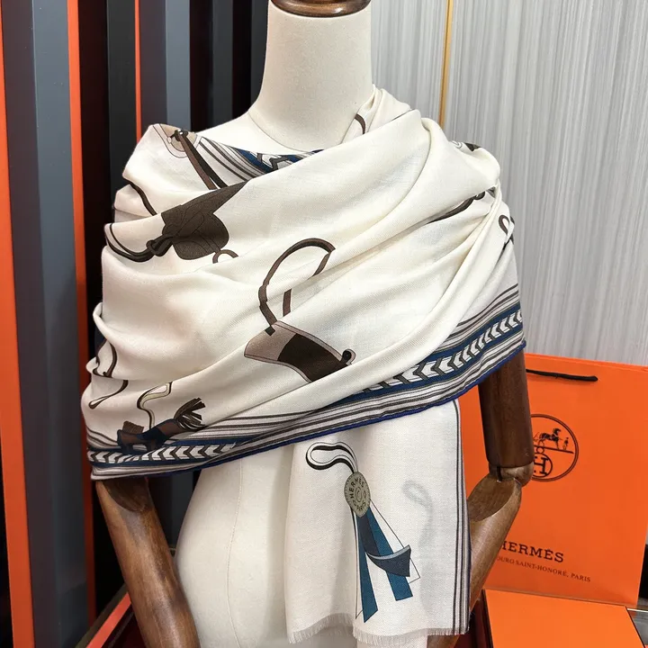 スーパーコピー エルメス マフラー