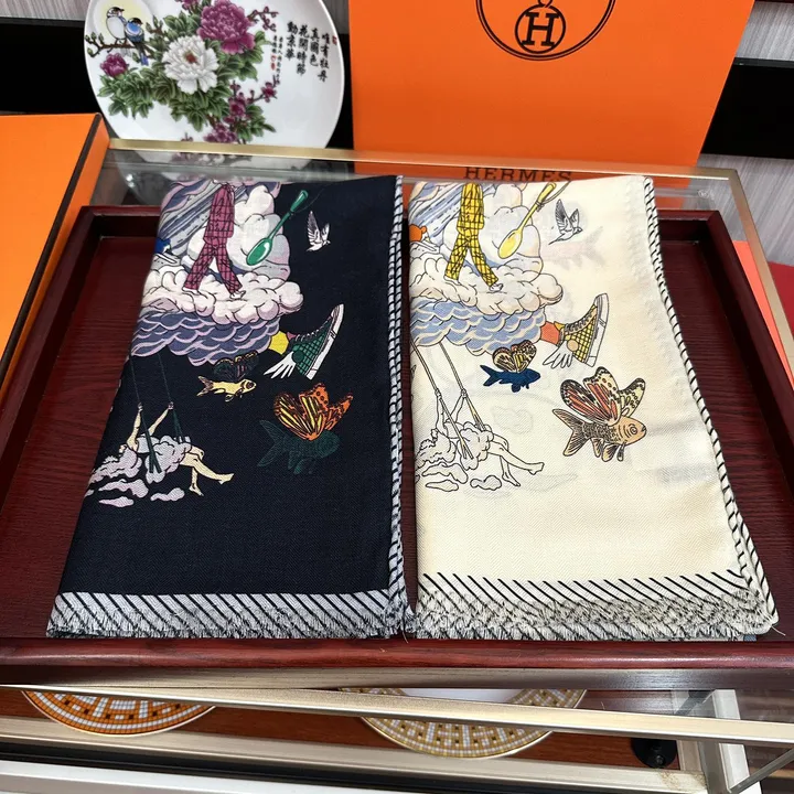 スーパーコピー エルメス マフラー