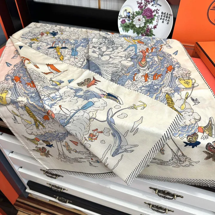 スーパーコピー エルメス マフラー