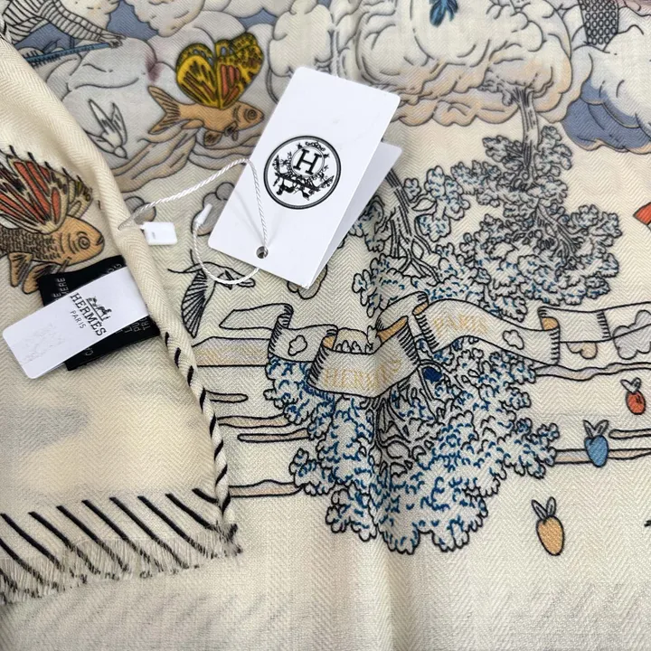 スーパーコピー エルメス マフラー