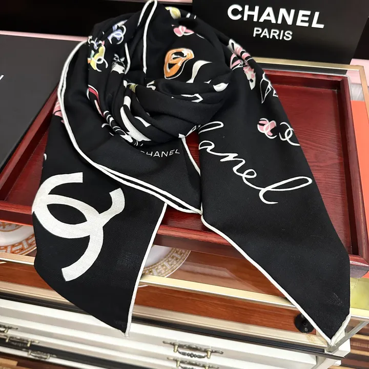 スーパーコピー シャネル マフラー