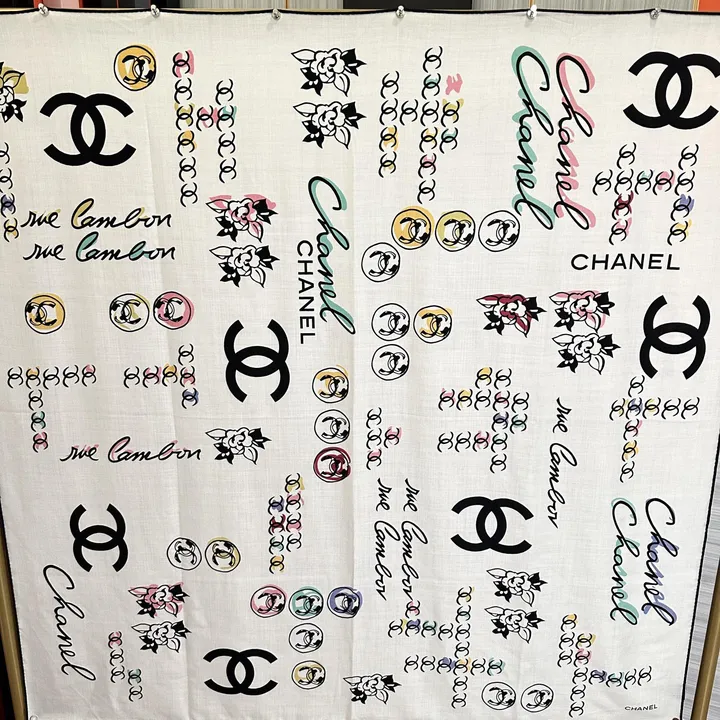 スーパーコピー シャネル マフラー