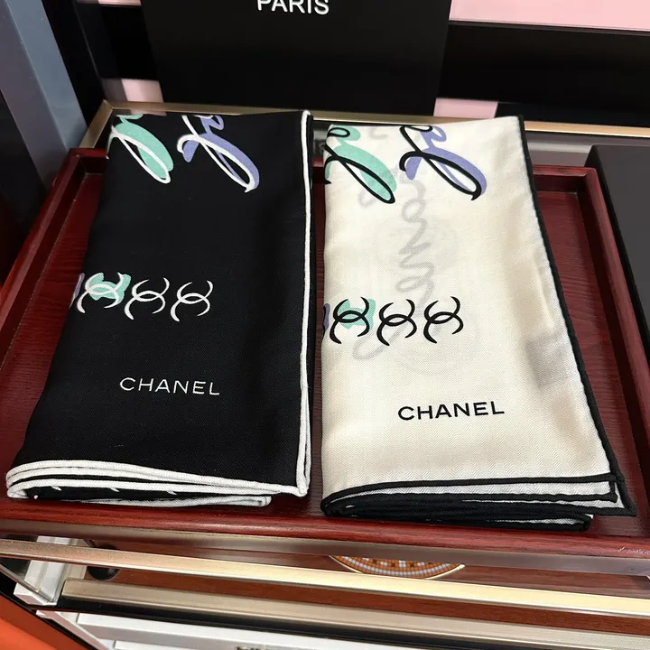 スーパーコピー シャネル マフラー