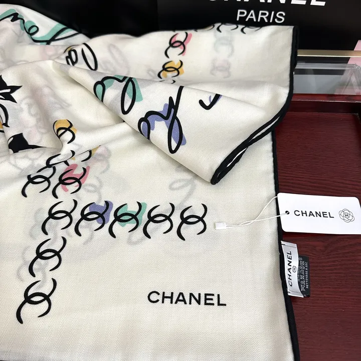 スーパーコピー シャネル マフラー