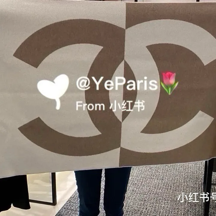 スーパーコピー シャネル マフラー