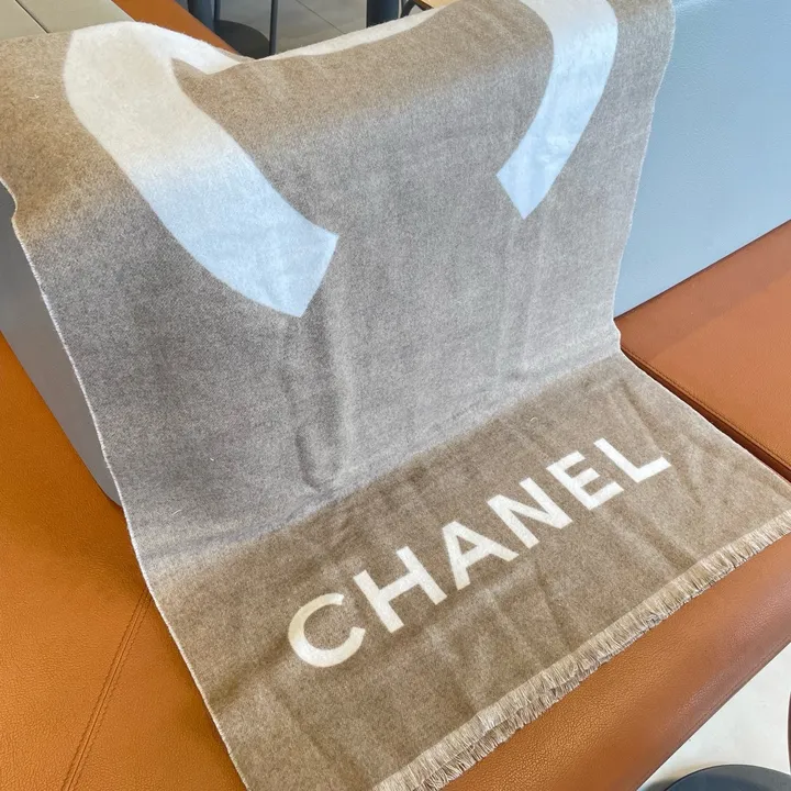 スーパーコピー シャネル マフラー