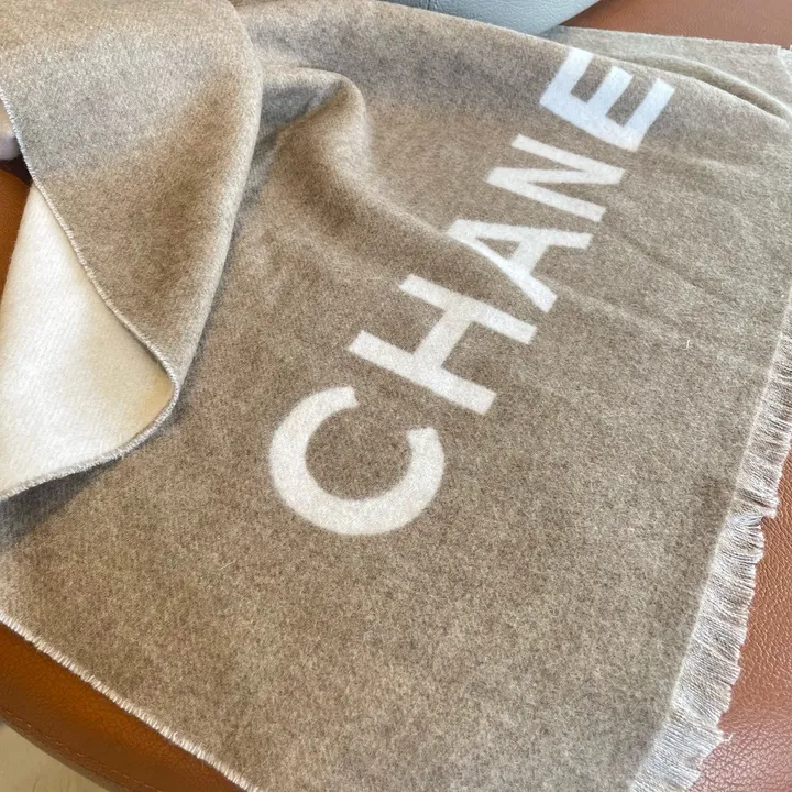 スーパーコピー シャネル マフラー