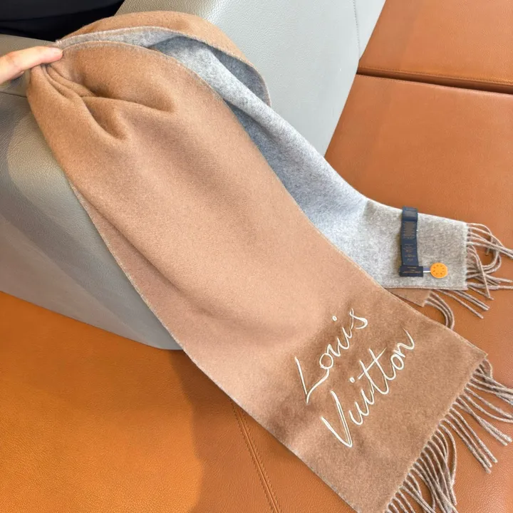 スーパーコピー ルイヴィトン マフラー