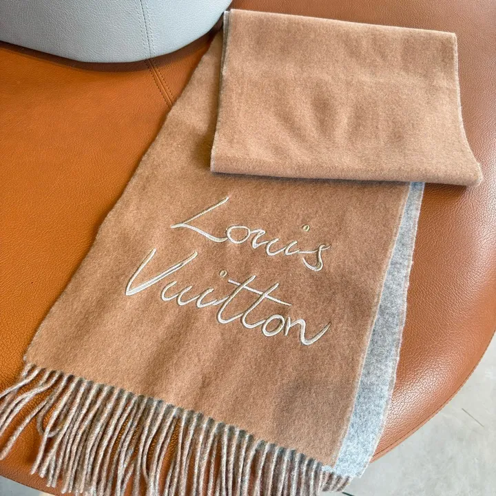 スーパーコピー ルイヴィトン マフラー