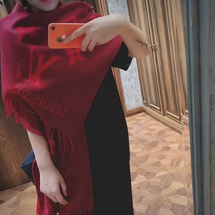 スーパーコピー ルイヴィトン マフラー