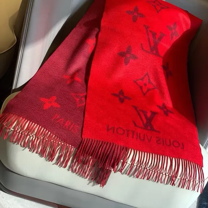 スーパーコピー ルイヴィトン マフラー