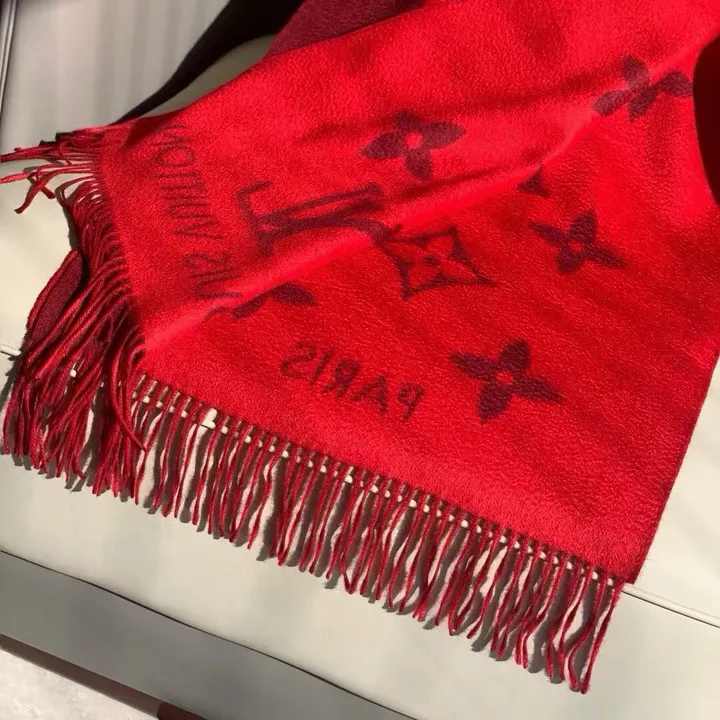 スーパーコピー ルイヴィトン マフラー