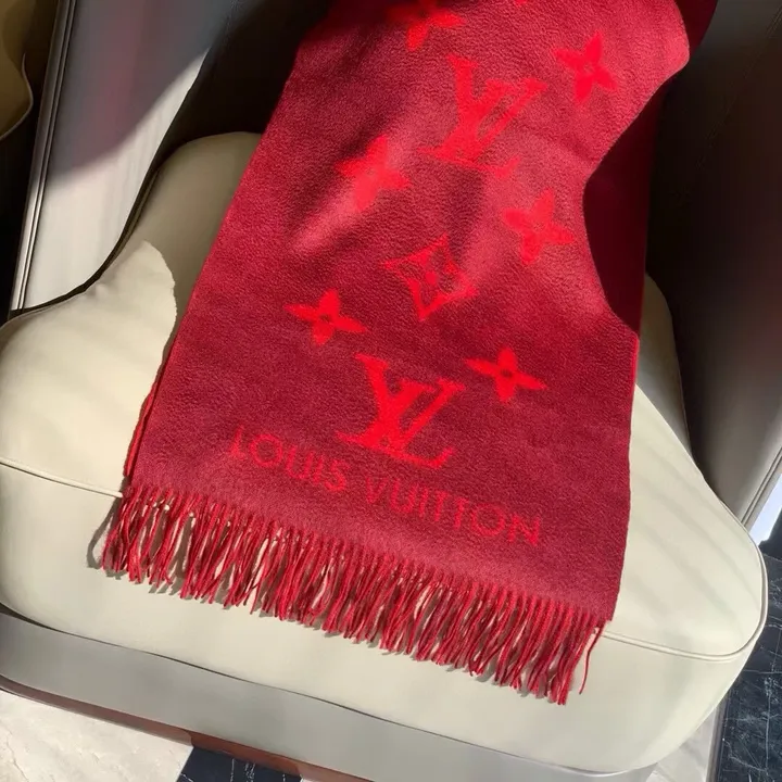 スーパーコピー ルイヴィトン マフラー