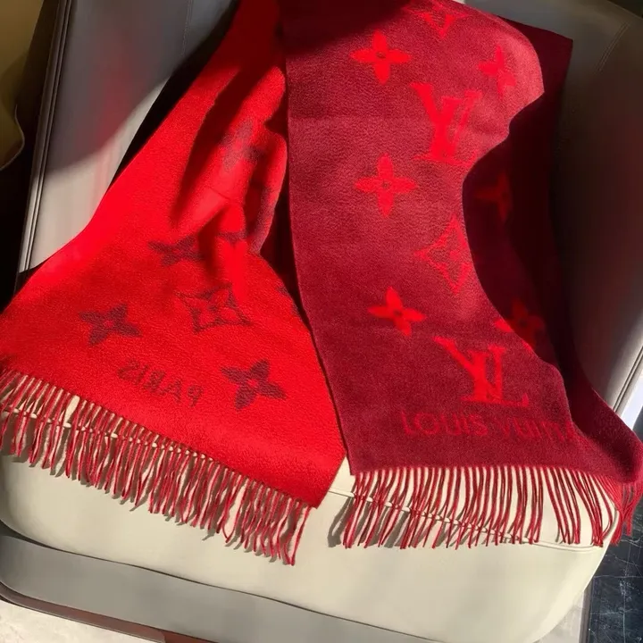 スーパーコピー ルイヴィトン マフラー