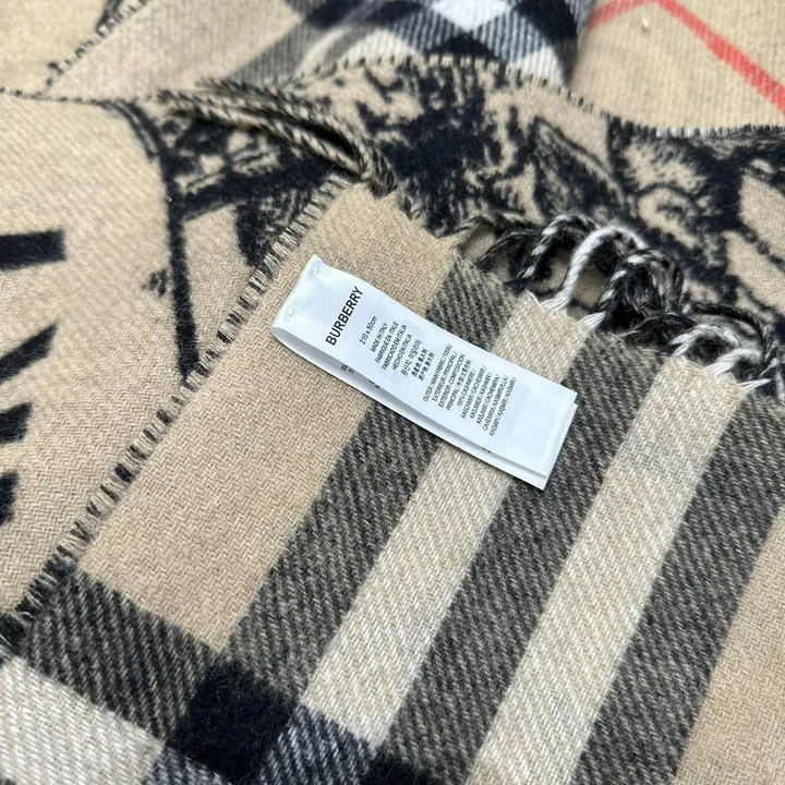 スーパーコピー バーバリー ス マフラー