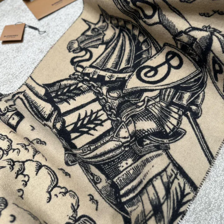 スーパーコピー バーバリー ス マフラー