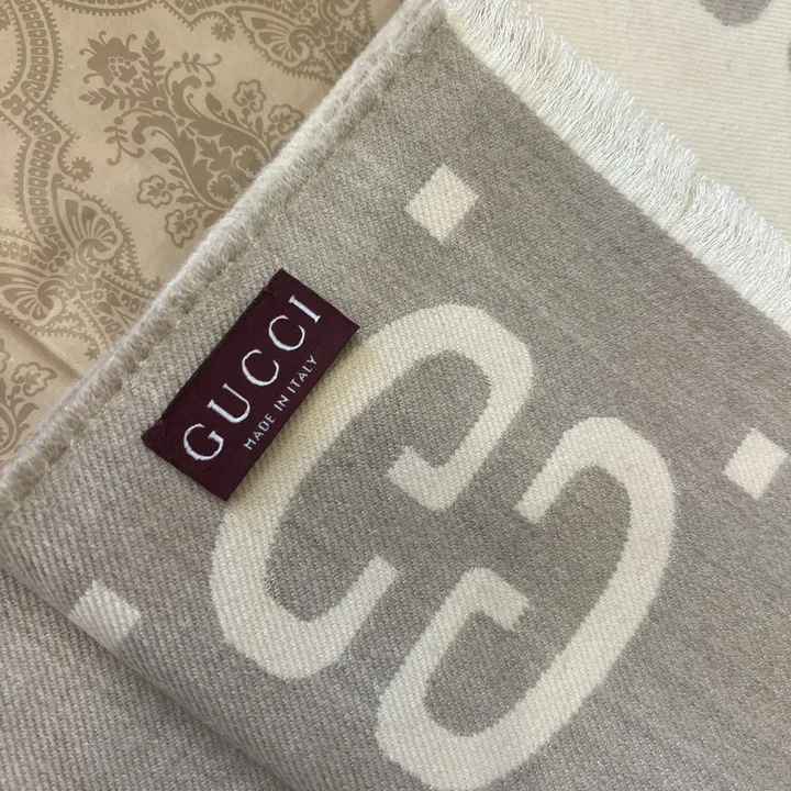 スーパーコピー グッチ マフラー