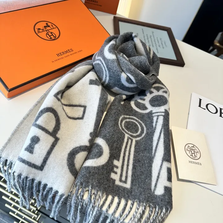 スーパーコピー エルメス マフラー