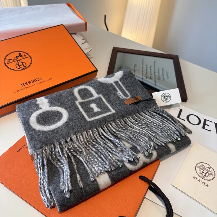 スーパーコピー エルメス マフラー