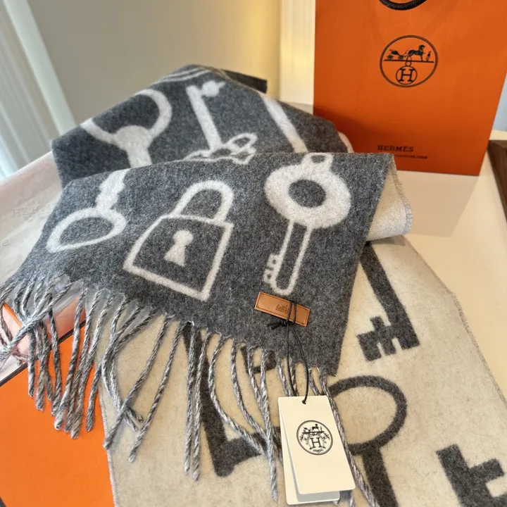 スーパーコピー エルメス マフラー