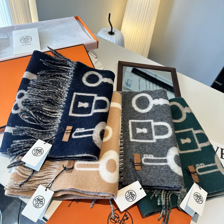 スーパーコピー シャネル マフラー