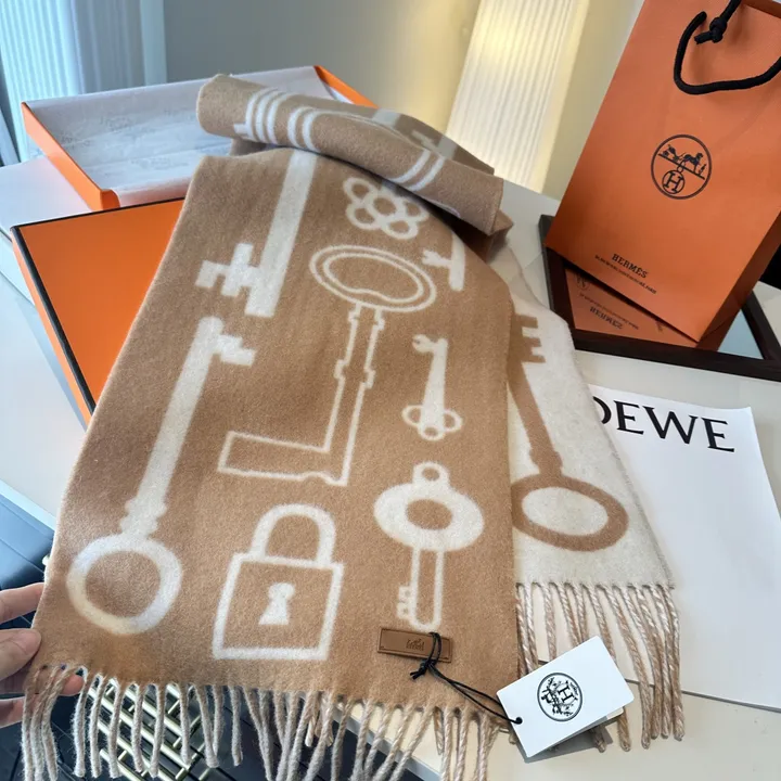 スーパーコピー シャネル マフラー