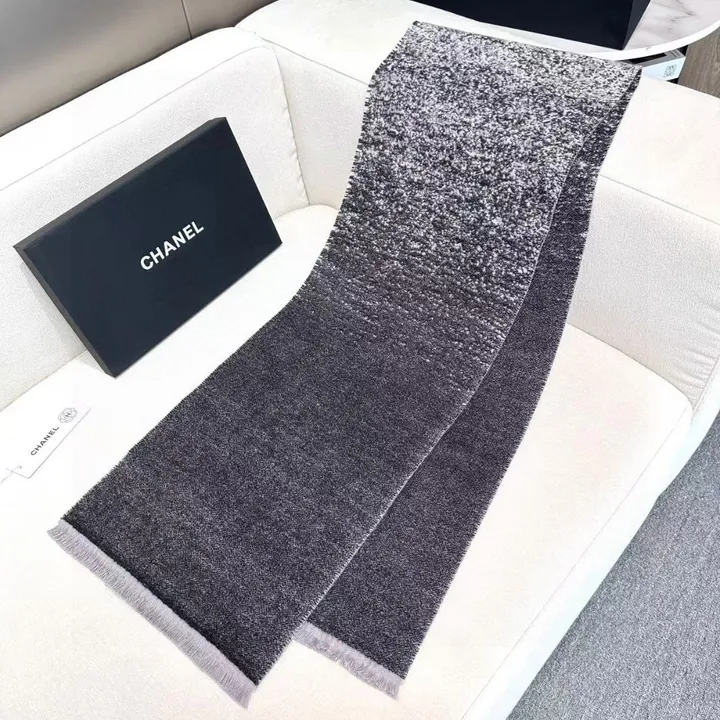 スーパーコピー シャネル マフラー