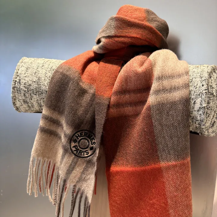 スーパーコピー エルメス マフラー