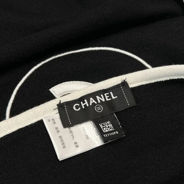 スーパーコピー シャネル マフラー