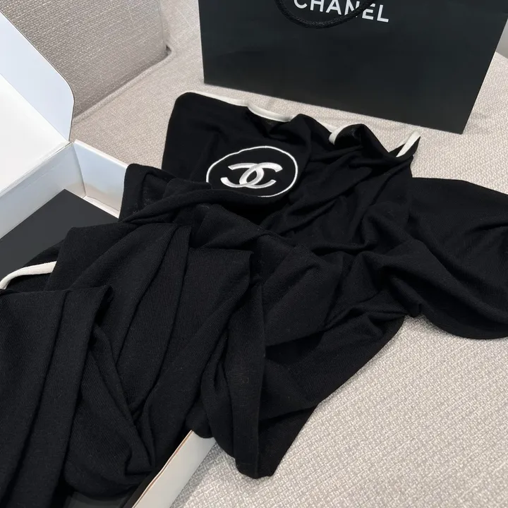 スーパーコピー シャネル マフラー