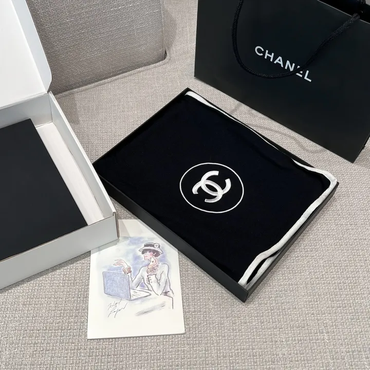 スーパーコピー シャネル マフラー