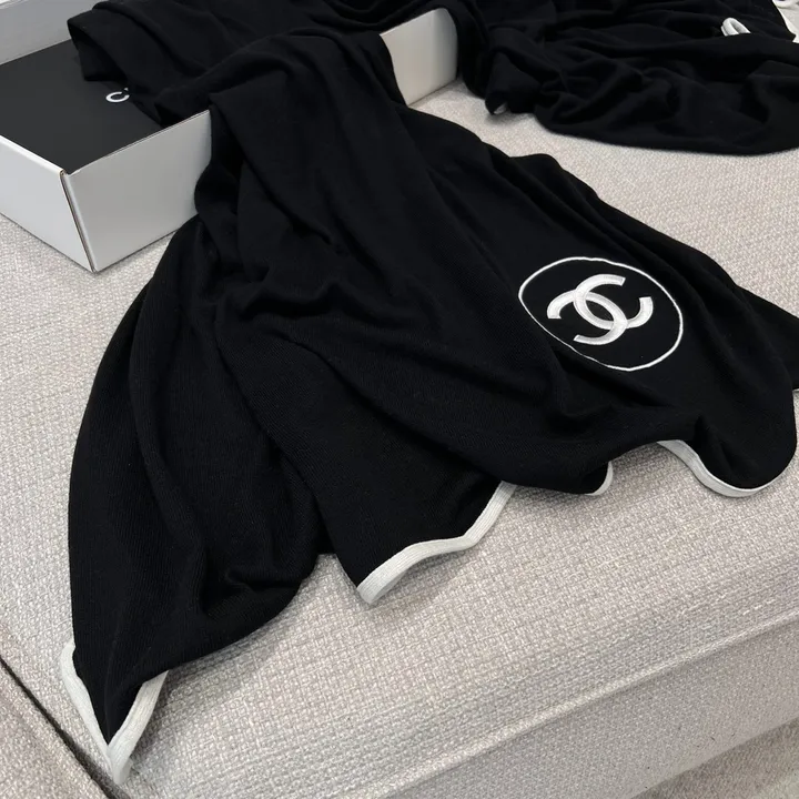 スーパーコピー シャネル マフラー