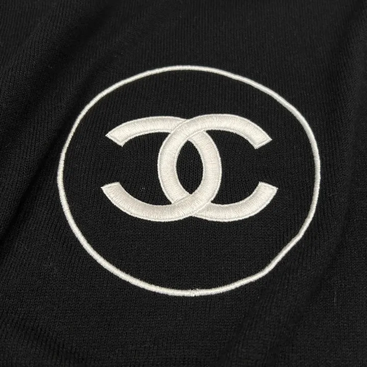 スーパーコピー シャネル マフラー