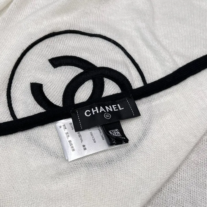 スーパーコピー シャネル マフラー