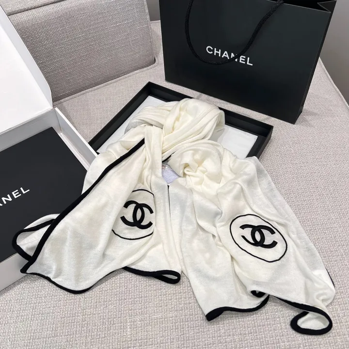 スーパーコピー シャネル マフラー