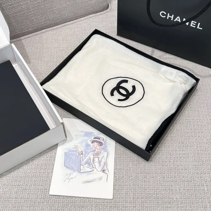 スーパーコピー シャネル マフラー