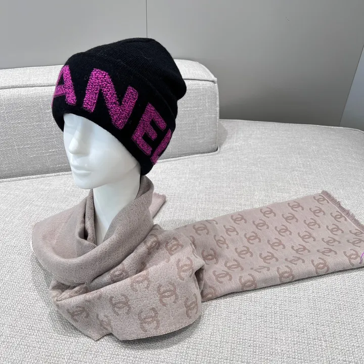 スーパーコピー シャネル マフラー