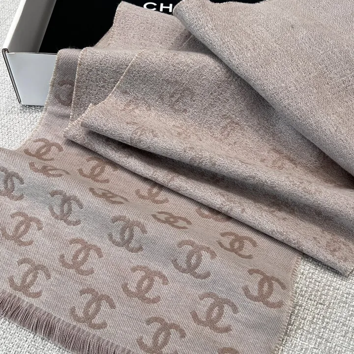 スーパーコピー シャネル マフラー