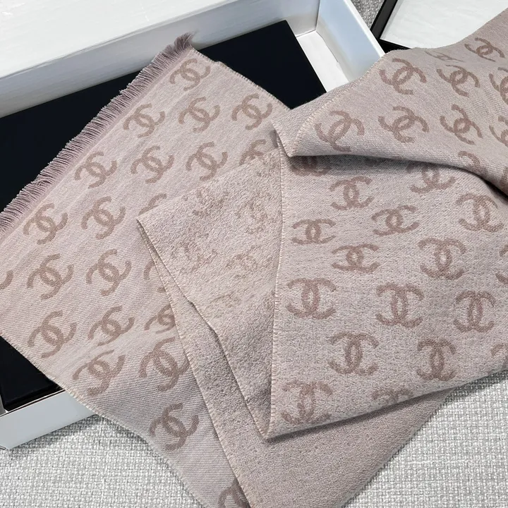 スーパーコピー シャネル マフラー